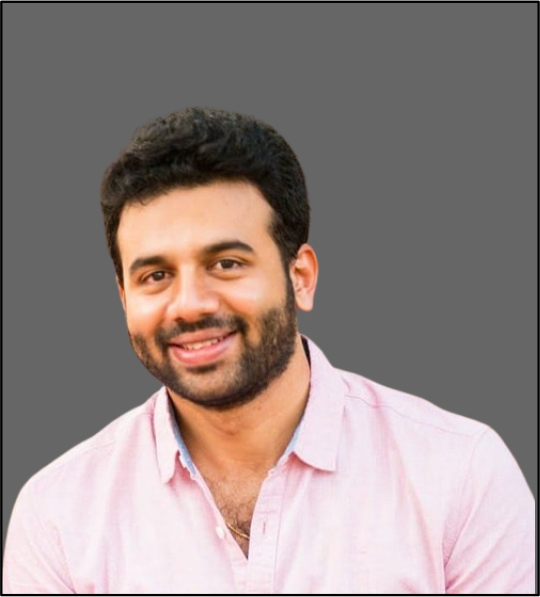 Dr. Gautham M.